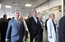 Мицкоски за судењето за „Пулс“: Исклучувам секакво политичко мешање од страна на Владата во процесот | Сител Телевизија