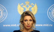 Захарова: Оставката на Јермак е ПР потег, нападот врз Каспискиот нафтовод е тероризам | Сител Телевизија