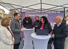 Андоновски: Националниот портал – uslugi.gov.mk има 240.000 корисници | Сител Телевизија