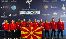 Дејан Митровски: Среќен сум и екстремно задоволен од нашите кикбоксери! Доаѓа нова ера на победи на меѓународно поле во македонскиот кикбокс! | Сител Телевизија