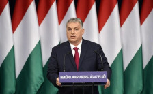 Орбан: Унгарија нема да го спроведе миграцискиот пакт на ЕУ, нема да прифаќа мигранти | Сител Телевизија