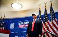 Трката за наследник на Трамп во 2028 година се вжештува, а еден републиканец има огромна предност | Сител Телевизија