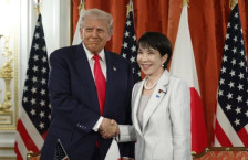 Кина и Тајван во фокусот: Телефонски разговор меѓу јапонската премиерка Такаичи и претседателот Трамп | Сител Телевизија