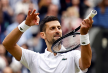 Ѓоковиќ прв финалист во Атина | Сител Телевизија