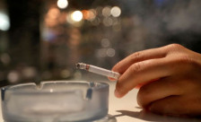 40% од младите на 14 години веќе пушат, четири илјади пушачи годишно умираат во Македонија | Сител Телевизија