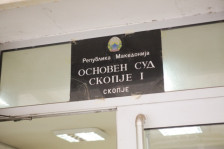 Продолжи судењето против екс директорите на АМС за злоупотреба на спортски ваучери, одбраната смета дека вештачењето е парцијално | Сител Телевизија