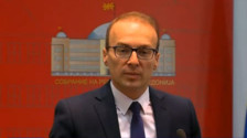 Милошоски: До Македонија официјално нема барање за азиланти или мигранти, дури и ако има категорично би било одбиено | Сител Телевизија