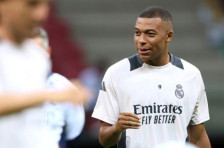 Мбапе на четири голови од рекордот на Роналдо | Сител Телевизија