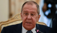 Лавров: ЕУ се обидува да го спречи мировниот процес за Украина | Сител Телевизија