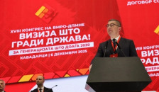 Мицкоски за спорот со Бугарија: Мора да постигнеме решение кое ќе спречи идни предавства од некој нов трговец од Горни Милановац или хирург од Дубаи | Сител Телевизија