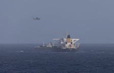 Американската армија нападна уште еден брод во источниот дел на Пацификот | Сител Телевизија