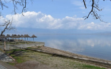 Дојранското и Преспанското Езеро под просекот за декември | Сител Телевизија