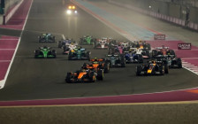 Верстапен победник на трката за Големата награда на Катар | Сител Телевизија