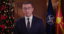Мицкоски: 2026 година ќе биде година на раздвижување и на преобразба | Сител Телевизија