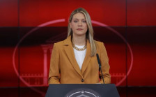 Митева: Денешниот настап на СДС претставува сериозна штета за медиумскиот простор во Македонија кој мора да биде јасно осуден | Сител Телевизија