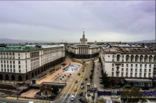 Софија со викенд зелена карта се справува со загадениот воздух | Сител Телевизија