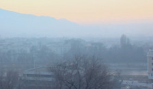 Во Кичево и Струмица надминат прагот на алармирање за аерочестички до 10 микрометри | Сител Телевизија