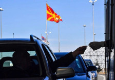 На граничните премини Дојран и Табановце чекање до 40 минути, магла на Ѓавато и Пресека | Сител Телевизија