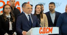 Филипче уверува дека на следни избори ќе ја освојат власта, ВМРО-ДПМНЕ со критики за раководството на СДСМ | Сител Телевизија