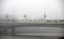 Утрово најстудено во Берово со -2 степени, попладне дожд и снег на планините | Сител Телевизија