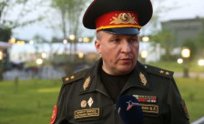 Хренин: Западот се подготвува за воена акција, ова не е блеф | Сител Телевизија