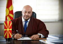 Костадиновски: Бадентерот е корисен и здрав механизам, но само во политички орган, секаде на друго место создава аномалии | Сител Телевизија