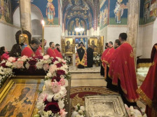 Гласот на вековите: Свети Климент Охридски меѓу својот народ | Сител Телевизија