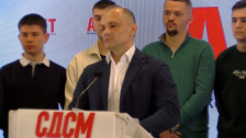 СДСМ со антикорупциски тим на партијата ќе ги открива скандалите на ВМРО- ДПМНЕ | Сител Телевизија