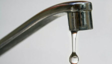 Итен дефект на водоводна линија, утре без вода делови од Скопје | Сител Телевизија