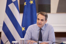 Мицотакис: Од 27 барања на земјоделците, само седум не можат да се исполнат | Сител Телевизија