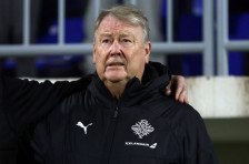 Почина поранешниот норвешки селектор Оге Хајреде | Сител Телевизија