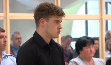 Апелација ја зголеми казната затвор за Васил Јованов на 13 години | Сител Телевизија