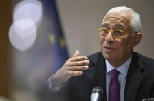 Антонио Кошта во посета на Париз и Даблин | Сител Телевизија