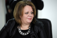 Катица Јанева на условна слобода од затворот Идризово | Сител Телевизија