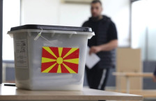 Во четири општини почна изборната кампања за гласањето за градоначалник на повторените избори на 11 јануари | Сител Телевизија