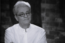 На 75-годишна возраст почина Драган Б. Костиќ | Сител Телевизија