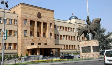 Седница на собраниската Комисија за европски прашања | Сител Телевизија