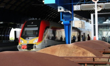 Нормализиран железничкиот сообраќај, прекинат бојкотот во МЖ Транспорт | Сител Телевизија