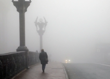 Скопје утрово е најзагаден град во Европа | Сител Телевизија