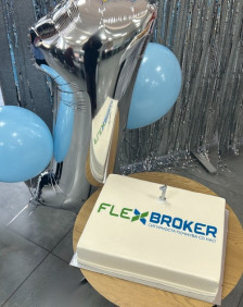 Флекс брокер: Една година сигурност, доверба и најбрз раст на осигурителниот пазар | Сител Телевизија