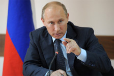 Путин објави заземање на украинскиот град Северск | Сител Телевизија