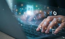 Еден од пет луѓе во земјава користи ВИ алатки, во ЕУ речиси секој трет | Сител Телевизија