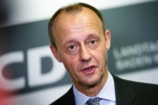 Зеленски и Мерц го потврдија единството пред средбата на украинскиот претседател со Трамп | Сител Телевизија