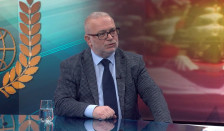 Тема на денот со Горан Ангелов, директор на Агенција за иселеништво | Сител Телевизија