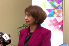 Сиљановска нема информации дека ќе се прифаќаат мигранти, вели дека лично е против | Сител Телевизија