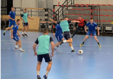 Меморијален турнир во мал фудбал во чест на загинатите бранители | Сител Телевизија