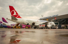 Авиосообраќајот на скопскиот аеродром се стабилизира, откажани осум лета поради магла | Сител Телевизија