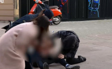 „Забавна за момент, кобна за цел живот“ – показна вежба на МВР за превенција од употреба на петарди | Сител Телевизија