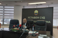 Претседателот на Уставниот суд најавува нова ера на транспарентност и судски активизам | Сител Телевизија