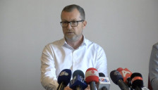 Судиите и Судската администрација без плата за ноември, Синдикатот пред одлука за прекин на работата | Сител Телевизија